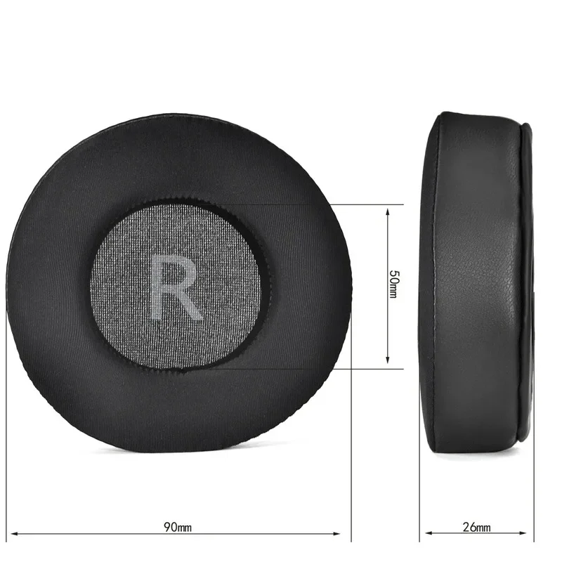 AKG Headphone Replacement Ear Pads for K545/K275 3 AKG Headphone Replacement Ear Pads for K545/K275 - Image 3