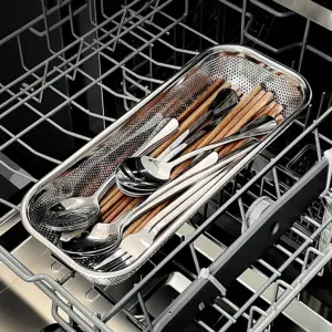 Stainless Steel Drain Basket for Kitchen 10 S32bdb06f83734f468a13c6200622745eG