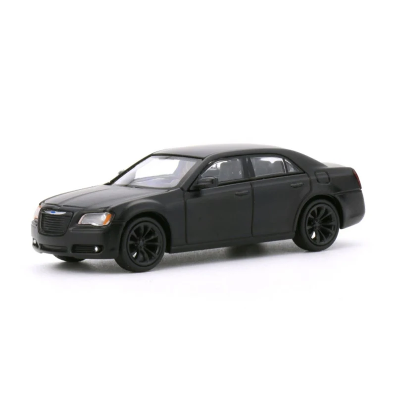 Premium Chrysler 300C Diecast Model Collection 4 Premium Chrysler 300C Diecast Model Collection - Image 4