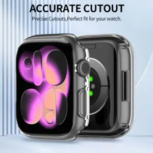 Apple Watch Protective Set for Series 1-8 & SE 13 S32dc22df926f4360b17882ef207d85c52