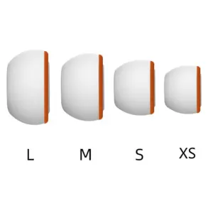 Silicone Ear Pads for AirPods Pro (XS-XL, 1-4 Pairs) 18 S32e620911faf4a689353827501e2f3de3