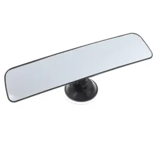 Universal 11-inch Panoramic Car Rear View Mirror 7 S32fd049351584e798c48d5a5006c004cH