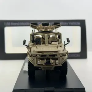 Dutch VECTOR Assault Vehicle Resin Model 1:35 Scale 8 S32ffa042ee944e64b25fc9b40cc998d8l