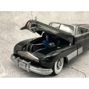 1938 Y-Job Vintage Diecast Model 1:18 Scale 11 S33000ee7e1574878aed7099e98eab4e0N