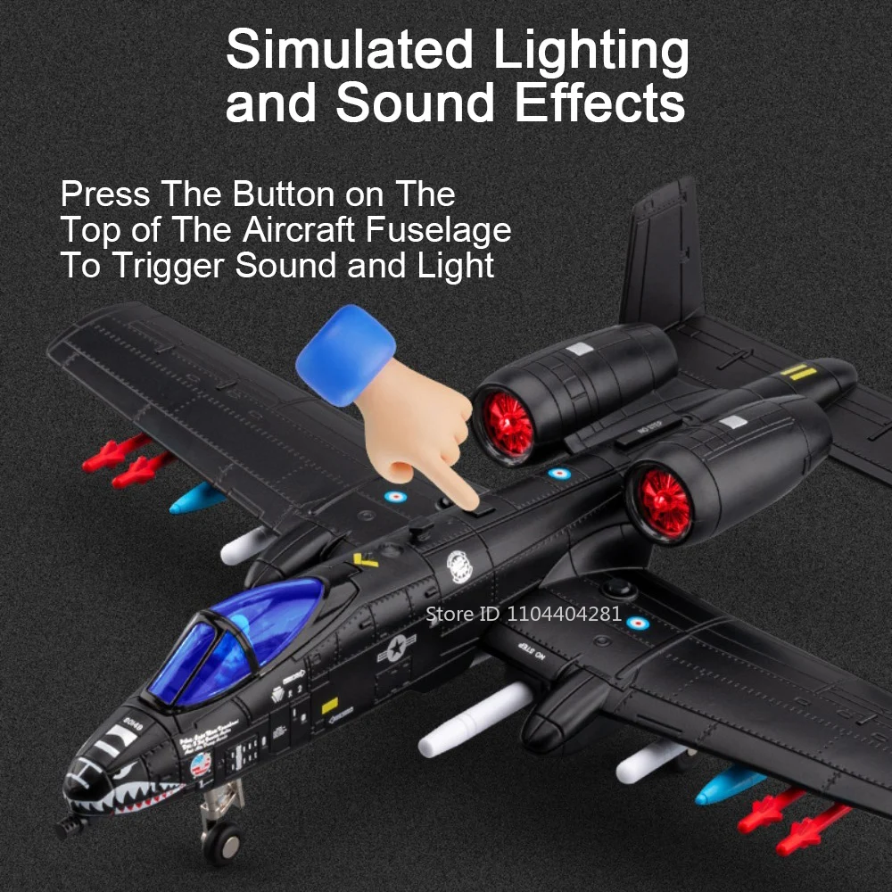 1:32 Scale F-14 Tomcat Diecast Model 6 1:32 Scale F-14 Tomcat Diecast Model - Image 6