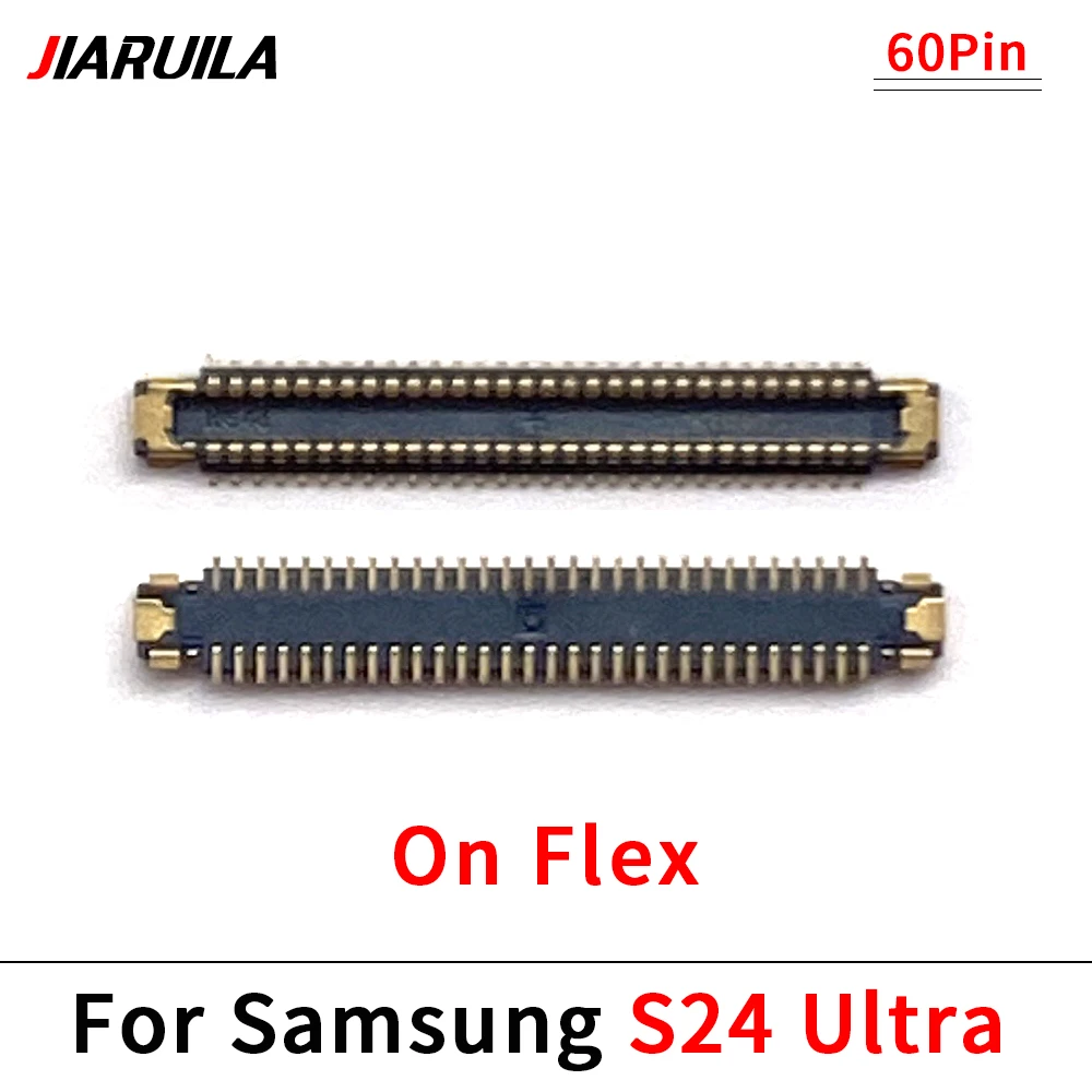 Samsung LCD FPC Connector for S23 & S24 Series 9 Samsung LCD FPC Connector for S23 & S24 Series - Image 9