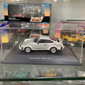 Porsche 911 Roadster 1:43 Scale Model 10 S33352ba248174d9db0b931708d26d305D