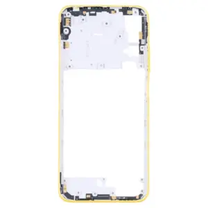 Xiaomi Poco M3 Pro 5G Middle Frame Bezel Plate 15 S3351fa4266234477bc3945168f978af4L