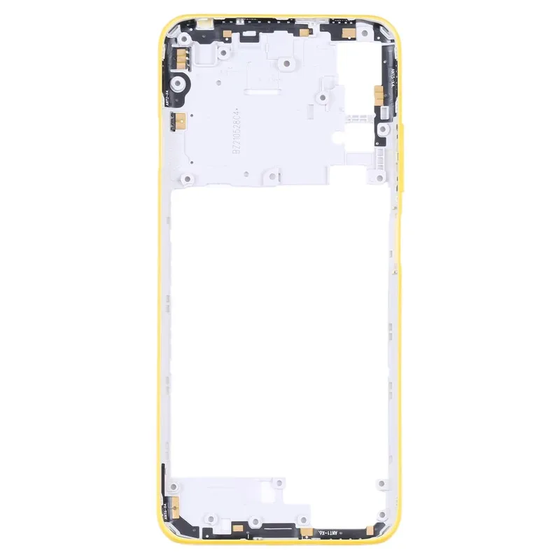 Xiaomi Poco M3 Pro 5G Middle Frame Bezel Plate 6 Xiaomi Poco M3 Pro 5G Middle Frame Bezel Plate - Image 6
