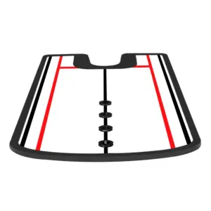 Golf Putting Mirror for Perfect Alignment 13 S33551bd077614a629f017b4c23d24a97G