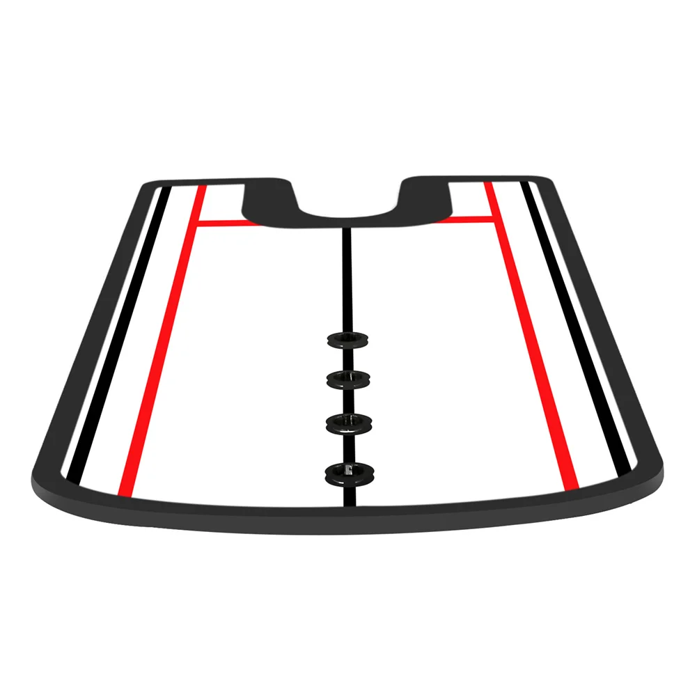 Golf Putting Mirror for Perfect Alignment 6 Golf Putting Mirror for Perfect Alignment - Image 6