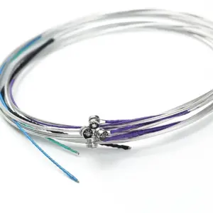 Premium A806 Cellos Strings with Braided Steel Core 10 S335996cb62644fdf96d2fac4967f06a6S