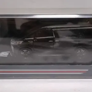 1:64 Scale Toyota Alphard Diecast Model 14 S3367cac7972046cc91fe72d67e77d70fO