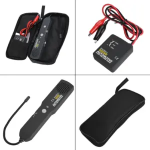 Automotive Cable Tracker Kit 6-42V DC 11 S338acfc935a743f78015992b5f09f62dD
