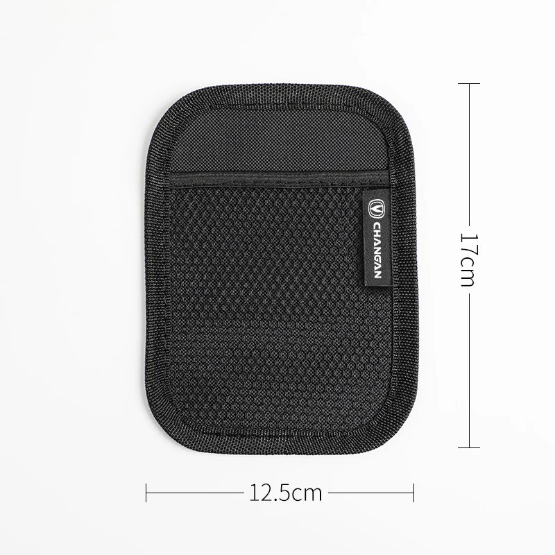 Changan CS55/CS75/CS35/CS95 Storage Mesh Bag 7 Changan CS55/CS75/CS35/CS95 Storage Mesh Bag - Image 7