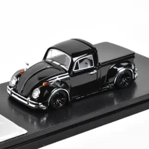 Miniature 1/64 VW Pickup Truck Replica 9 S3392d90e42d54bf099614366cdfeb9acA
