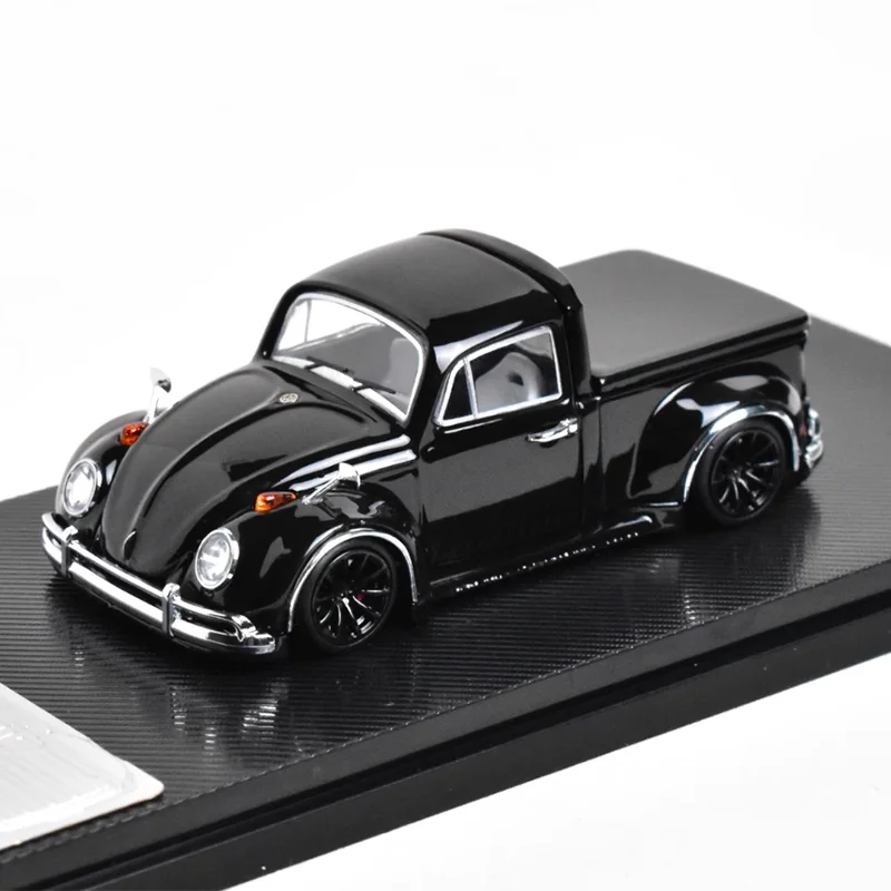 Miniature 1/64 VW Pickup Truck Replica 2 Miniature 1/64 VW Pickup Truck Replica - Image 2