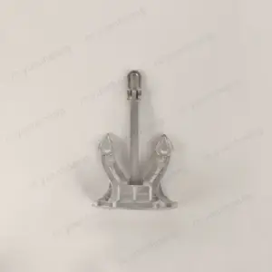 Metal Alloy RC Boat Anchor in Multiple Sizes 14 S339886424f7c426697f58f84c7a0a436R