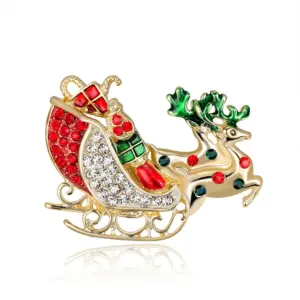 Festive Holiday Brooch Collection 8 S33a0a22e611549ff888a4da0d13d083d8 2