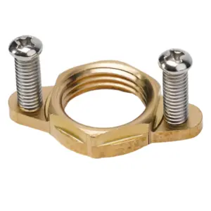 Brass Faucet Fixing Kit for Standard 2cm Connections 8 S33a3048e154f44f18a441df0c21508e90