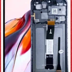 Xiaomi Redmi 12C 6.53-Inch Replacement Display 16 S33af4250d40f44faa873eebe7df5ac32X
