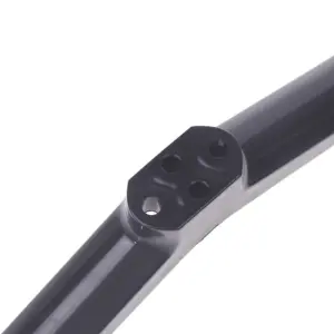 Black TV Stand Legs for Modern Setup 12 S33affe4a291d4fdbb3306c38c0e3a781W