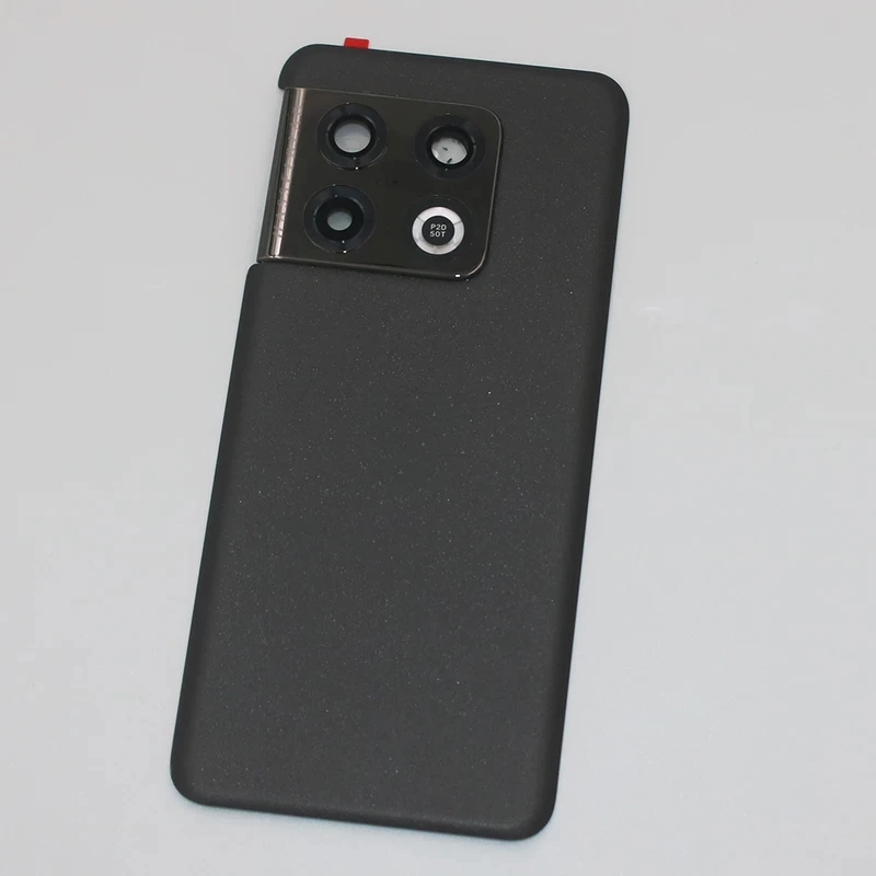 Glass Back Cover for OnePlus 10 Pro 3 Glass Back Cover for OnePlus 10 Pro - Image 3