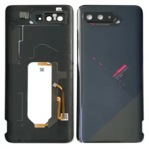 Asus ROG 5 Glass Back Housing Frame 5 S33bba5f944ca40be911419f9411ee2a1F