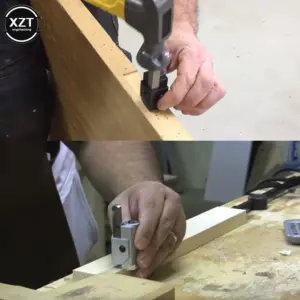 Mini Corner Chisel for Precise Woodworking 14 S33c576ecd1a64a19b4f241833a764c5eX