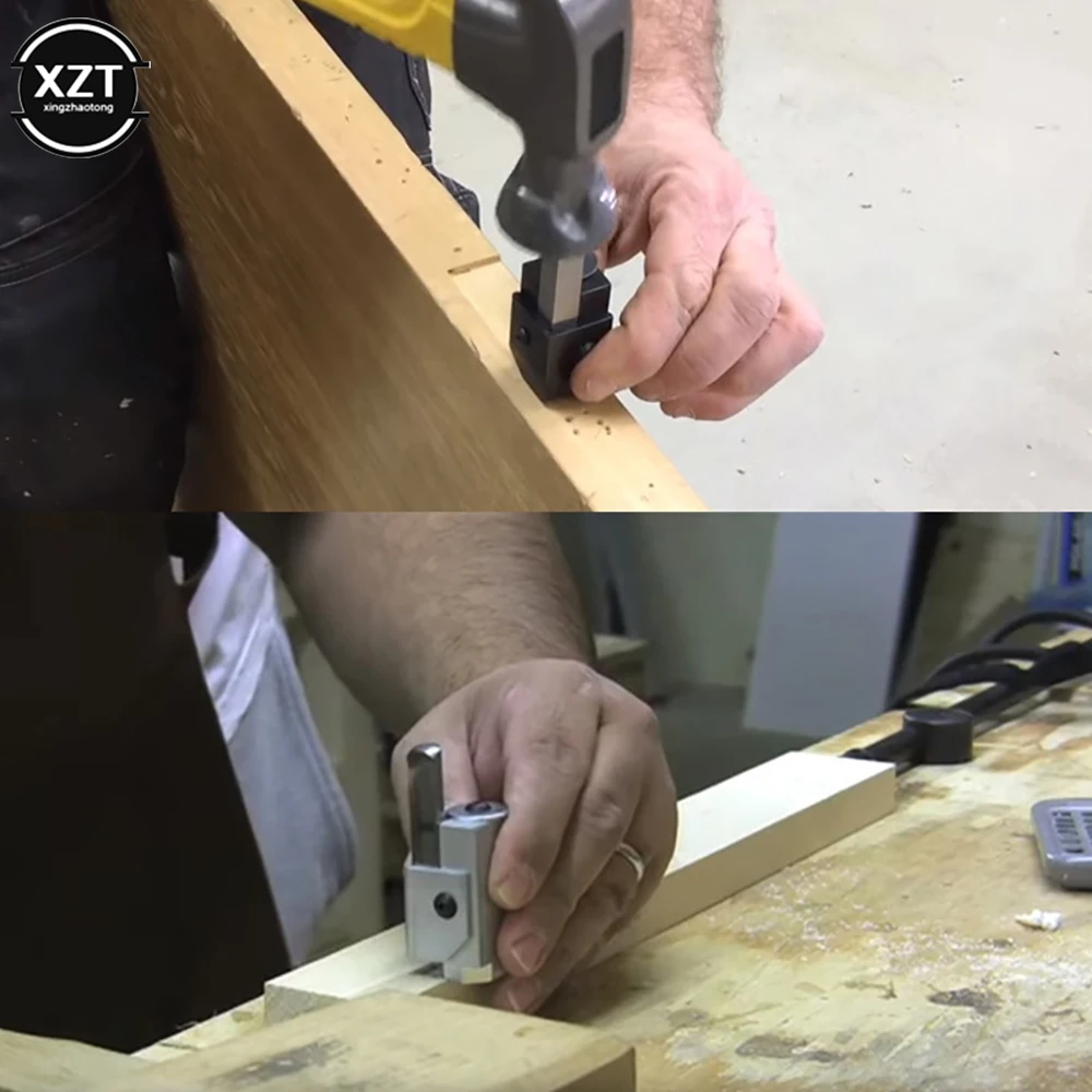 Mini Corner Chisel for Precise Woodworking 5 Mini Corner Chisel for Precise Woodworking - Image 5