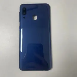 Samsung Galaxy A20E Back Cover in Vibrant Colors 15 S33d8db22be1e409d914def9b4aeecdba2