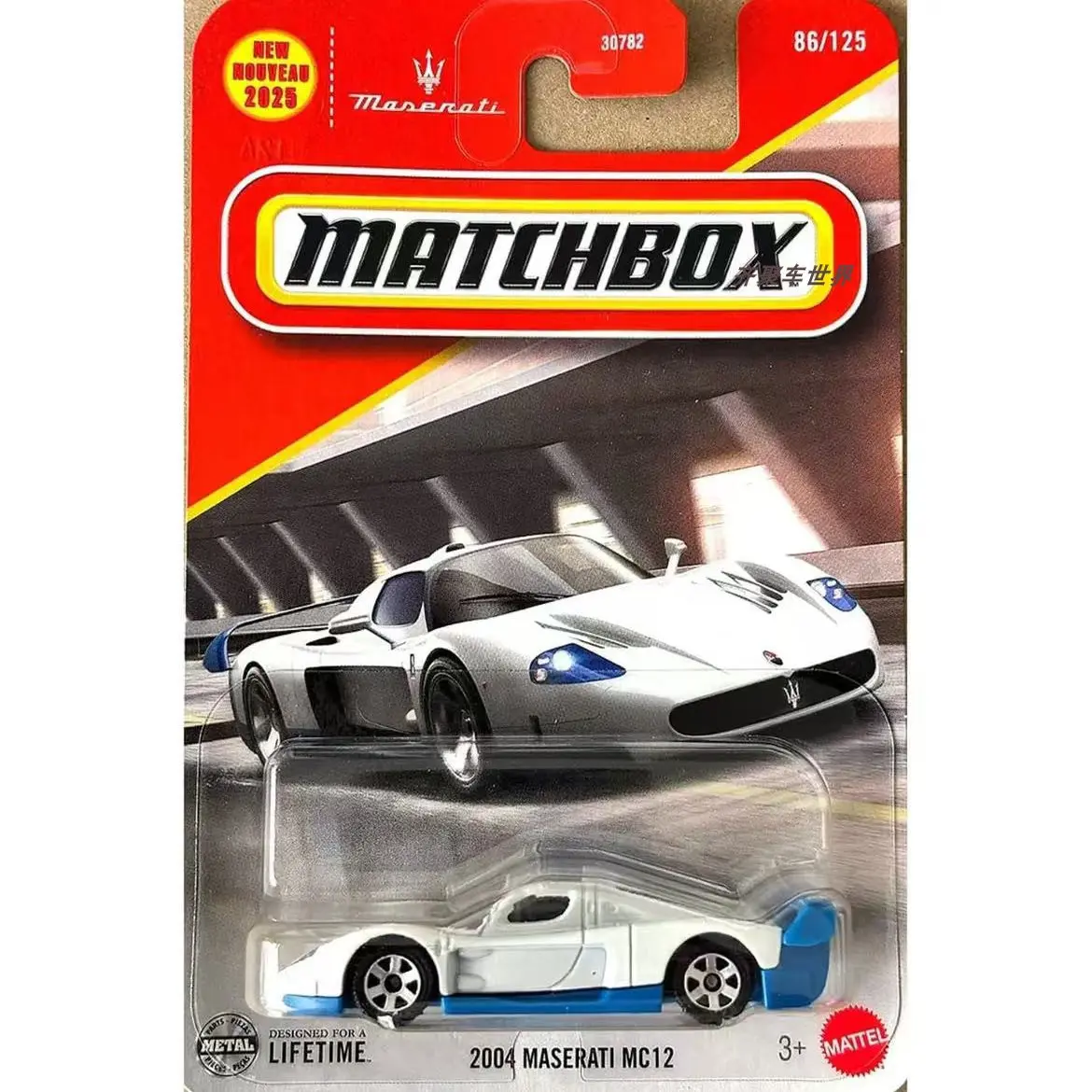 Matchbox 1:64 Scale Diecast Cars Collection 2 Matchbox 1:64 Scale Diecast Cars Collection - Image 2