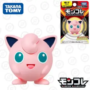 Pokémon Resin Model Doll Collection 18 S34111d8d958c4f86a33cdaff601d9d048