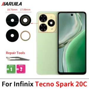 Infinix Camera Lens Cover for Spark Models 16 S342b5ebd11d34d7486a4803ab122ac51f 4