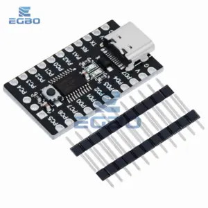 CH32V003F4P6 RISC-V Microcontroller Module 10 S343925f4852a4751b7e7cb912009dfaeZ