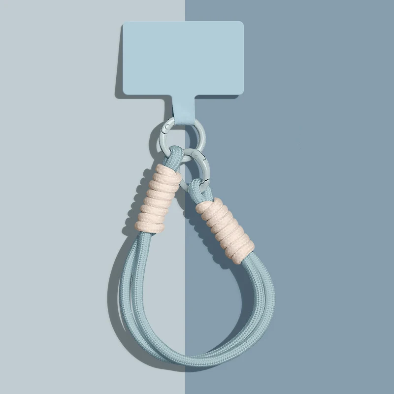 Yellow Adjustable Phone Lanyard for Huawei & Samsung 8 Yellow Adjustable Phone Lanyard for Huawei & Samsung - Image 8