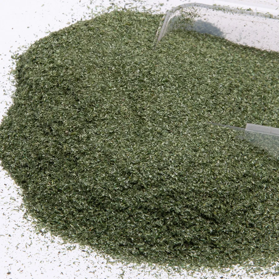 Miniature Tree Foliage Terrain Powder for Dioramas 9 Miniature Tree Foliage Terrain Powder for Dioramas - Image 9