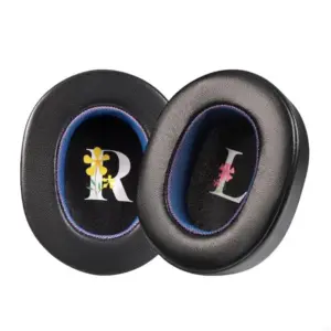 WH-1000XM5 Replacement Ear Pads in Black/Apricot 15 S34786a6f5fd74e6ca8396822d698f539V