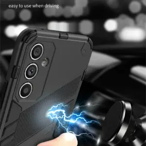 Rugged Black Protective Case for Realme 11 4G 11 S34a023f69dd34b9797c28d4560bfa5683 2