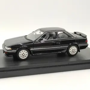 Minature Toyota Corolla Levin GT-Z 1:43 Scale 8 S34bba5cb83bd4fd88c16c9bbfa815950V