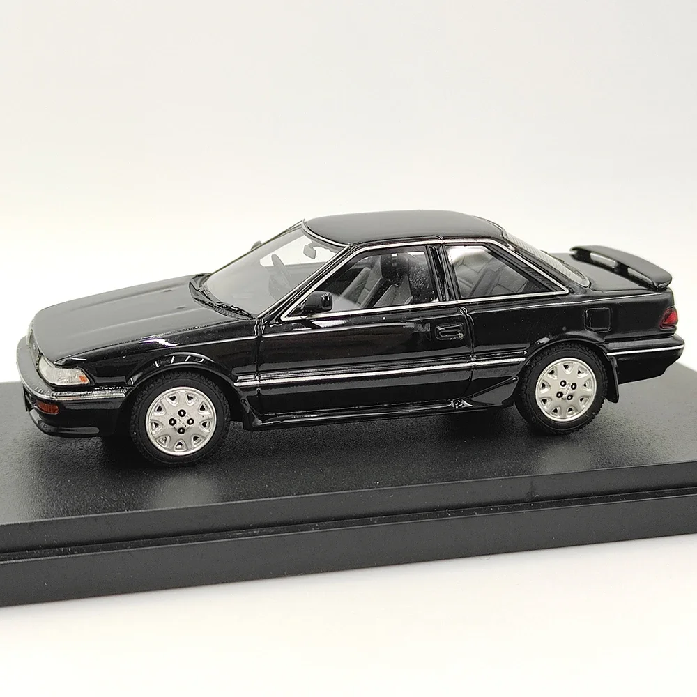 Minature Toyota Corolla Levin GT-Z 1:43 Scale 3 Minature Toyota Corolla Levin GT-Z 1:43 Scale - Image 3
