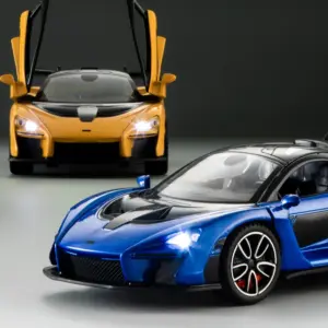 1:32 Alloy Racing Car Model Collectible 11 S34bca1719180452b867fcdd342ccaaeaB