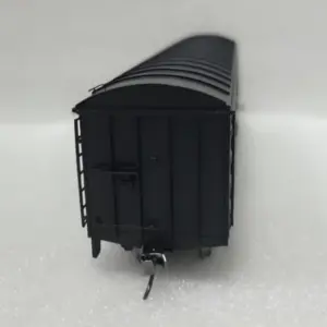 HO P65 Boxcar Model for Realistic Trains 9 S34c554a9ed0d498fa747e9bf2ce81b40b