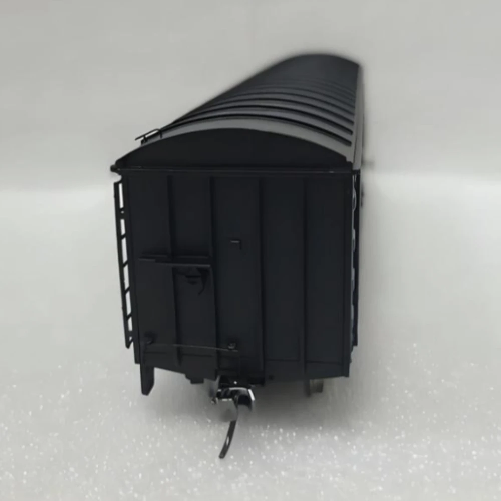 HO P65 Boxcar Model for Realistic Trains 3 HO P65 Boxcar Model for Realistic Trains - Image 3