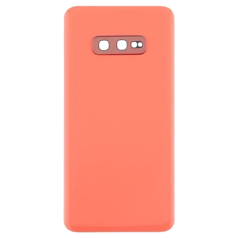 Samsung Galaxy S10e Back Cover - Minimalist Design 7 Samsung Galaxy S10e Back Cover - Minimalist Design - Image 7