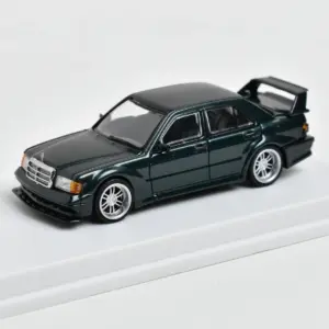 Mercedes-Benz 190E 2.5-16 Evolution Diecast Model 1:64 19 S34ce66ad6828417289b07320d8ba5e0eY