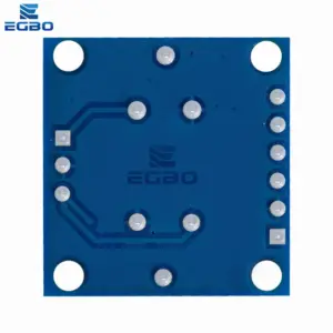 PAM8406 Stereo Amplifier Board 5W x 2 14 S34d680da63c04ebcb9c1f7ff76f50dd3W