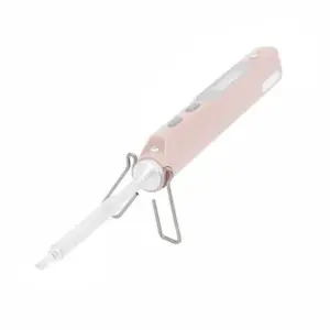 Stainless Steel TS100 Soldering Iron Stand 9 S34d749764ea349d7b982cc114458f22eb