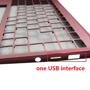 MSI Prestige 14 Upper Cover Shell in Various Colors 17 S34db21f3dcd143779db17bad5ba0a473q