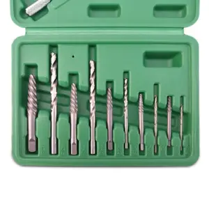 Damaged Screw Extractor Set (5,6,8,11,12 pcs) 14 S350c1e0788034ec7a60d8734151337b0J